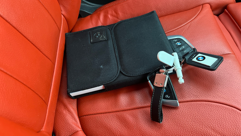 BMW 1 Series 118i M Sport 5dr Step Auto Petrol Hatchback